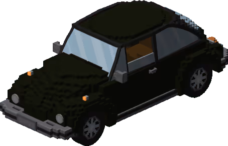 The Sandbox Assets