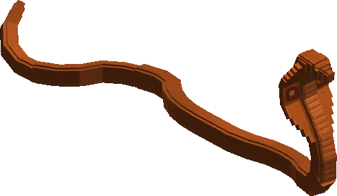 The Sandbox Assets