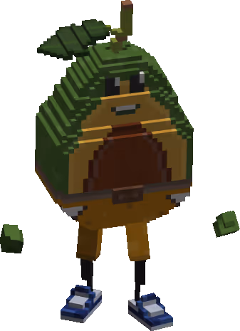 The Sandbox Assets