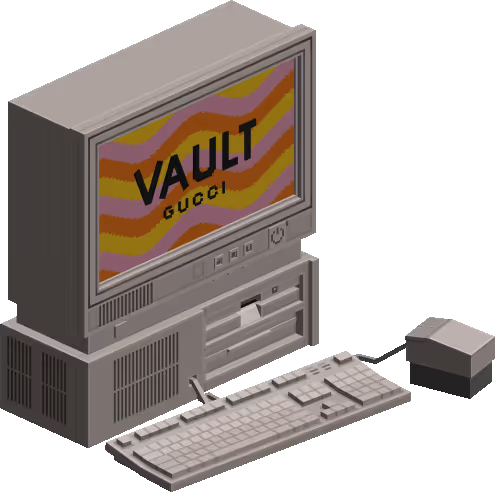 The Sandbox Assets