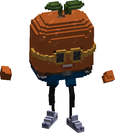 The Sandbox Assets
