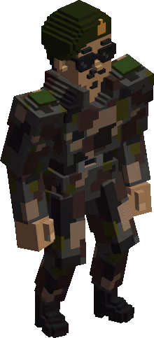 The Sandbox Assets