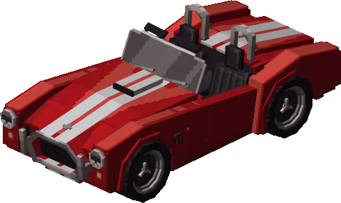 The Sandbox Assets