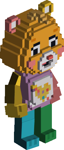 The Sandbox Assets