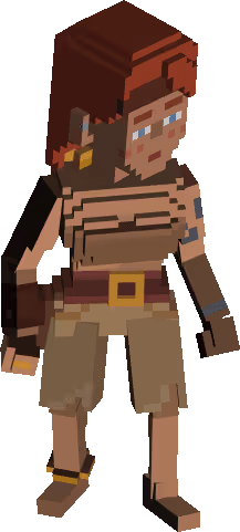 The Sandbox Assets