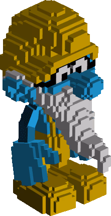 The Sandbox Assets