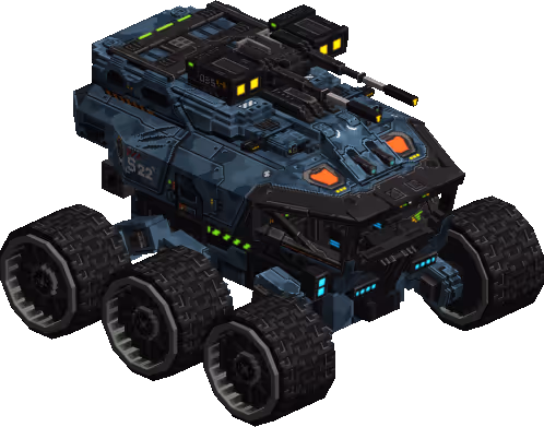 The Sandbox Assets