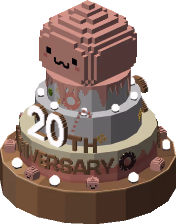 The Sandbox Assets