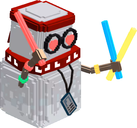 The Sandbox Assets