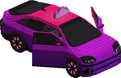 The Sandbox Assets