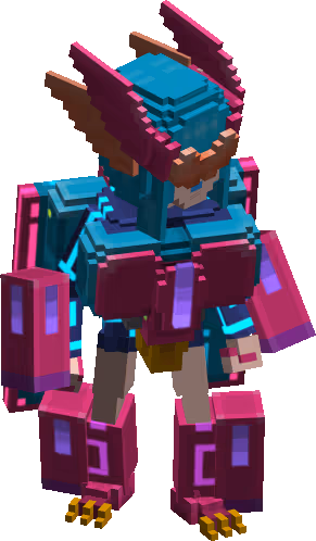 The Sandbox Assets