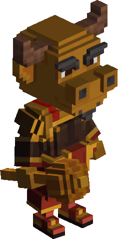 The Sandbox Assets