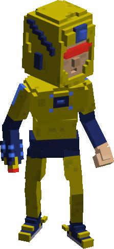 The Sandbox Assets