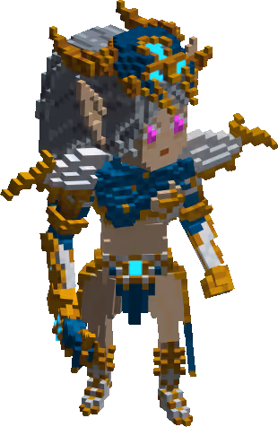 The Sandbox Assets