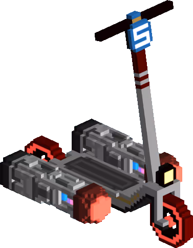 The Sandbox Assets