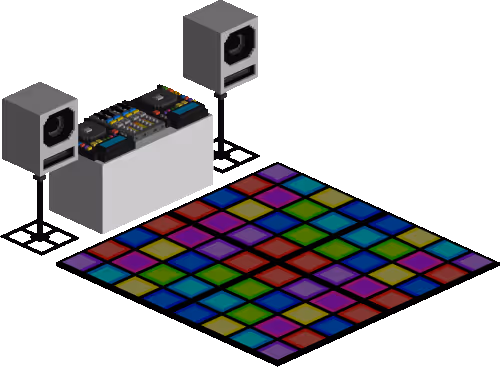 The Sandbox Assets