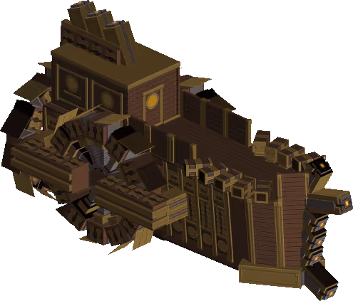 The Sandbox Assets