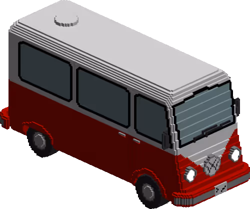 The Sandbox Assets