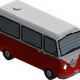 Minibus - Van