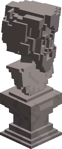Hercules statue 02