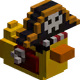 Pirate Duck