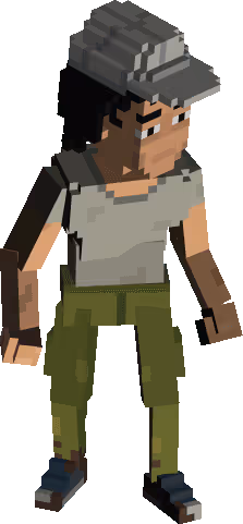 The Sandbox Assets