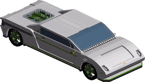 The Sandbox Assets