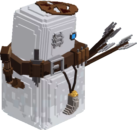 The Sandbox Assets