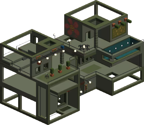 The Sandbox Assets