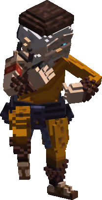 The Sandbox Assets