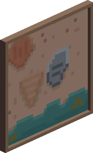 Paradise Frame