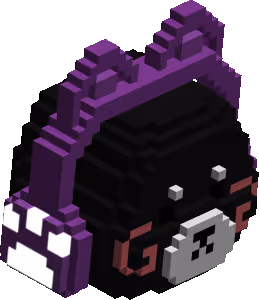 The Sandbox Assets
