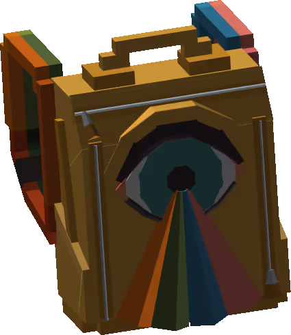 The Sandbox Assets