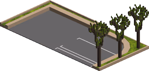 The Sandbox Assets