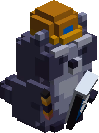 The Sandbox Assets