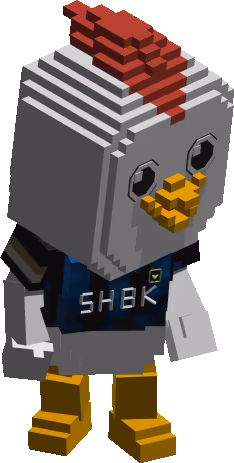 The Sandbox Assets