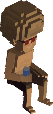 The Sandbox Assets