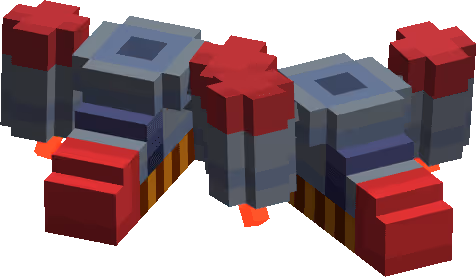 The Sandbox Assets