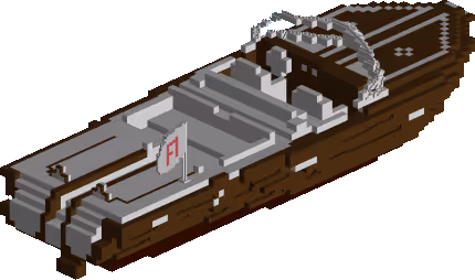 Fantasy Collection Yacht