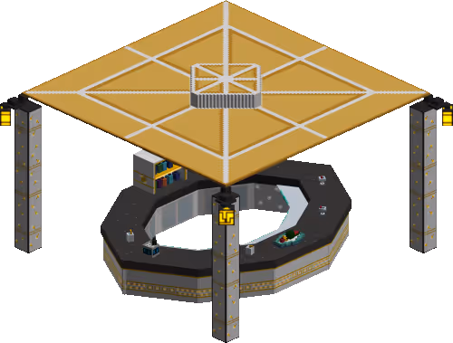 The Sandbox Assets