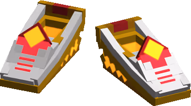 The Sandbox Assets