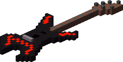 Brutal Electric Guitar