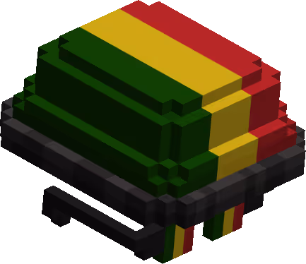 The Sandbox Assets