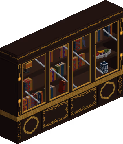 The Sandbox Assets