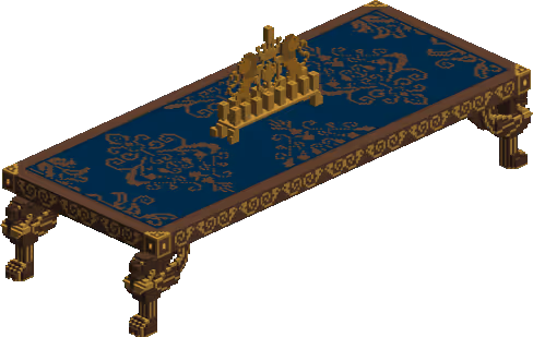 The Sandbox Assets