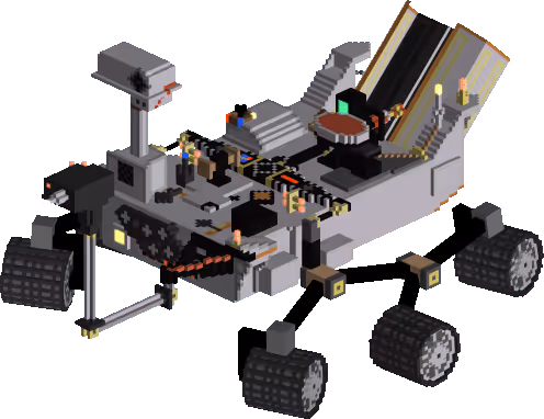 The Sandbox Assets