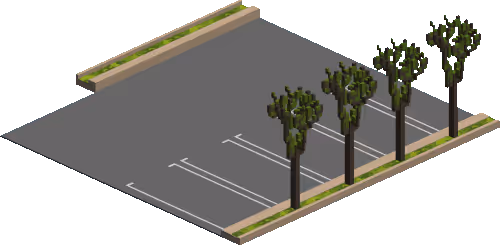 The Sandbox Assets