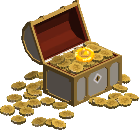 The Sandbox Assets
