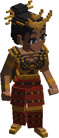 The Sandbox Assets