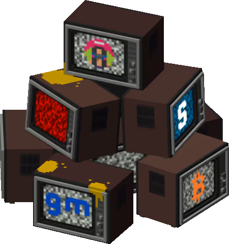 The Sandbox Assets
